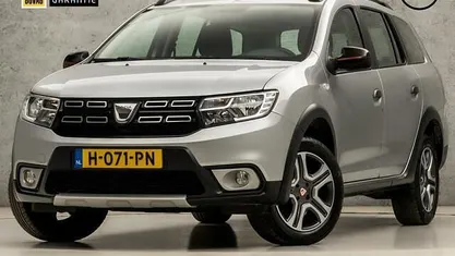 Occasion Dacia Logan MCV Stepway 90 PK (66 kW) 2020 MPV