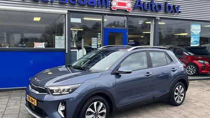 Occasion Kia Stonic GT-Line 101 PK (74 kW) 2020 Suv SUV
