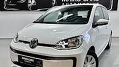 Gebruikt 2021 VW up! Hatchback | € 11.450 (Eerlijke prijs)