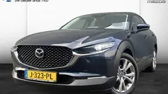Gebruikt 2020 Mazda CX-30 Comfort SUV | € 24.450 (Goede deal)