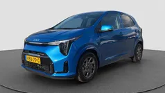Gebruikt 2025 Kia Picanto Hatchback | € 20.220 (Eerlijke prijs)