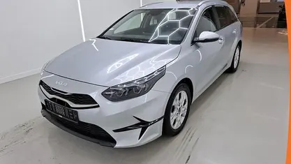 Gebruikt 2023 Kia Ceed Sportswagon Stationwagen | € 16.990 (Goede deal)