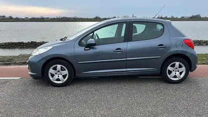 Occasion Peugeot 207 95 PK (69 kW) 2007 Hatchback