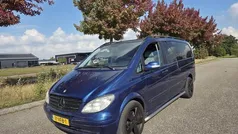 Overige Gebruikt 2007 Mercedes Viano MPV | € 3.350 (Super prijs)