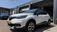 Gebruikt 2018 Renault Captur Intens SUV | € 11.895 (Eerlijke prijs)