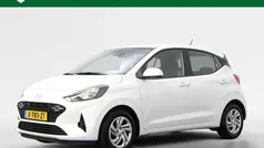 Wit Gebruikt 2024 Hyundai i10 Comfort Hatchback | € 16.740 (Eerlijke prijs)
