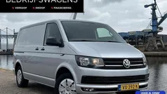 Grijs Gebruikt 2016 VW T6 Highline Van | € 12.950 (Eerlijke prijs)