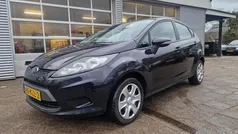 Gebruikt 2009 Ford Fiesta Titanium Hatchback | € 1.399 (Super prijs)