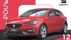 Gebruikt 2022 Seat Leon Business Hatchback | € 26.900 (Eerlijke prijs)