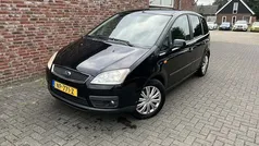 Gebruikt 2006 Ford C-MAX Titanium MPV | € 1.950 (Eerlijke prijs)