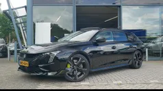 Gebruikt 2025 Peugeot 508 Peugeot Sport Engineered Stationwagen | € 51.945 (Eerlijke prijs)