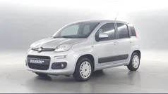 Grijs Gebruikt 2014 Fiat Panda Lounge Hatchback | € 5.950 (Eerlijke prijs)