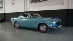 Gebruikt 1971 Volvo P1800 Coupé | € 39.900