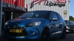 Gebruikt 2015 DS Automobiles DS3 Business Hatchback | € 5.888 (Eerlijke prijs)