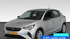 Gebruikt 2023 Opel Corsa Edition Hatchback | € 14.390 (Goede deal)