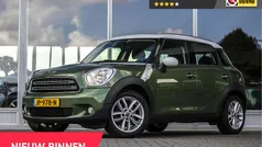 Groen Gebruikt 2016 Mini Cooper Countryman SUV | € 11.845 (Goede deal)