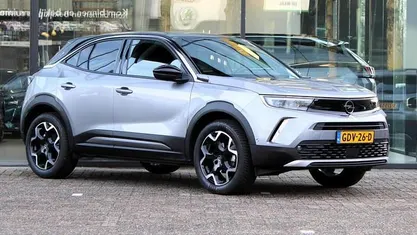 Occasion 2023 Opel Mokka Ultimate SUV | € 24.937 (Eerlijke prijs)