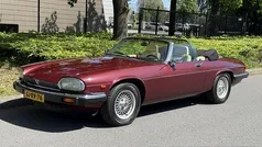 Gebruikt 1989 Jaguar XJS S Cabriolet | € 22.900