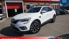 Wit Gebruikt 2022 Renault Arkana Intens SUV | € 23.950 (Goede deal)