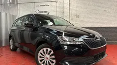 Gebruikt 2020 Skoda Fabia Ambition Stationwagen | € 12.800 (Goede deal)