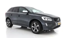 Savile grey (grijs metallic) Gebruikt 2015 Volvo XC60 Business Edition SUV | € 16.345 (Eerlijke prijs)