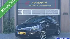 Gebruikt 2017 Fiat Punto Evo Hatchback | € 7.999 (Eerlijke prijs)