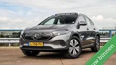 Gebruikt 2021 Mercedes EQA250 Business SUV | € 26.950 (Eerlijke prijs)