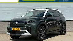 Gebruikt 2025 Citroën e-C3 Aircross SUV | € 28.885 (Eerlijke prijs)