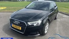 Gebruikt 2018 Audi A3 Sportback Comfort Hatchback | € 17.850 (Eerlijke prijs)