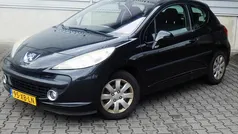 Gebruikt 2007 Peugeot 207 Hatchback | € 1.650 (Eerlijke prijs)