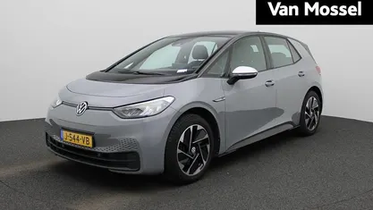 Occasion 2020 VW ID.3 Hatchback | € 15.900 (Eerlijke prijs)