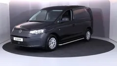 Zwart Gebruikt 2024 VW Caddy MPV | € 18.949 (Eerlijke prijs)