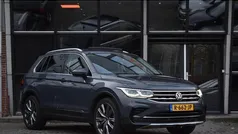 Grijs Gebruikt 2020 VW Tiguan Business+ SUV | € 33.950 (Eerlijke prijs)