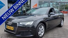 Gebruikt 2017 Audi A4 Proline Sedan | € 16.450 (Eerlijke prijs)