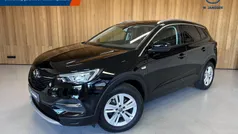 Gebruikt 2020 Opel Grandland X Business SUV | € 19.450 (Eerlijke prijs)