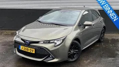 (6x1) Gebruikt 2020 Toyota Corolla Active Hatchback | € 21.700 (Eerlijke prijs)