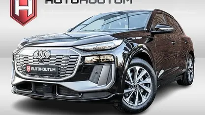 Gebruikt 2025 Audi Q6 e-tron Performance SUV | € 68.800 (Goede deal)
