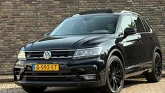 Gebruikt 2019 VW Tiguan R-line SUV | € 28.950 (Eerlijke prijs)