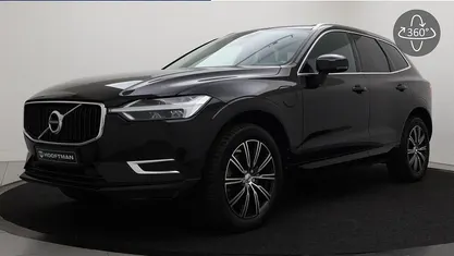 Occasion 2020 Volvo XC60 Momentum SUV | € 33.495 (Eerlijke prijs)