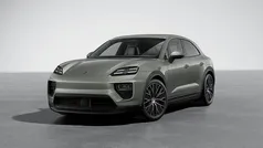 Gebruikt 2025 Porsche Macan SUV | € 108.220 (Goede deal)