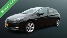 Gebruikt 2020 Opel Astra Edition Hatchback | € 13.895 (Eerlijke prijs)
