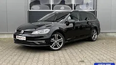 Gebruikt 2017 VW Golf VII Highline Stationwagen | € 14.885 (Eerlijke prijs)
