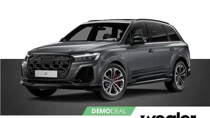 Occasion 2026 Audi Q7 Proline SUV | € 93.440 (Goede deal)