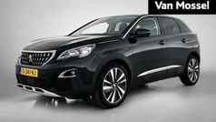 Gebruikt 2019 Peugeot 3008 Allure SUV | € 18.440 (Goede deal)