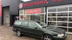 Gebruikt 2000 Volvo V70 Stationwagen | € 1.400 (Goede deal)