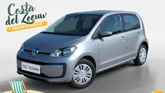 Gebruikt 2019 VW up! move up! Hatchback | € 9.740 (Eerlijke prijs)