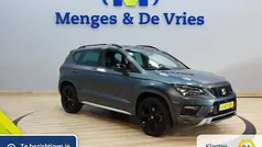 Gebruikt 2020 Seat Ateca Business SUV | € 22.995 (Eerlijke prijs)
