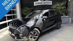 Gebruikt 2022 Kia Sportage SUV | € 25.500 (Goede deal)