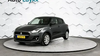 Occasion 2023 Suzuki Swift Hatchback | € 16.740 (Eerlijke prijs)