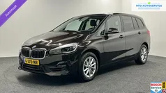 Bruin Gebruikt 2019 BMW 218 Executive Stationwagen | € 24.000 (Eerlijke prijs)